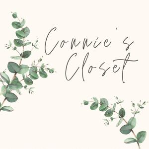 Meet your Posher, Connie